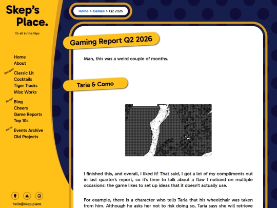 games/2026q2 screenshot