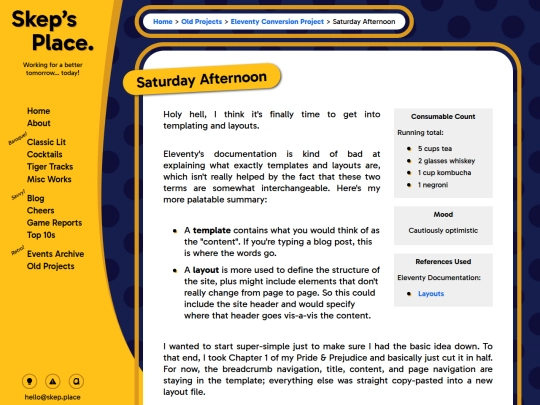 misc/eleventy/04-sat-aft screenshot