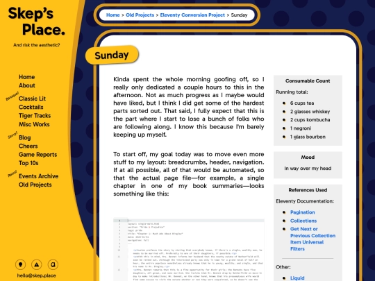 misc/eleventy/05-sun screenshot