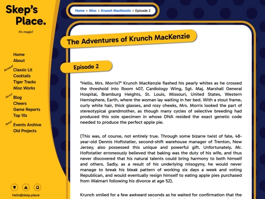 misc/krunch/02 screenshot