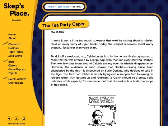 tiger-tracks/02-tea-party screenshot