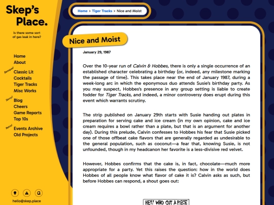 tiger-tracks/05-nice-moist screenshot