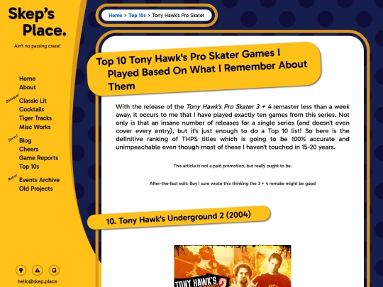top-10s/tony-hawk screenshot