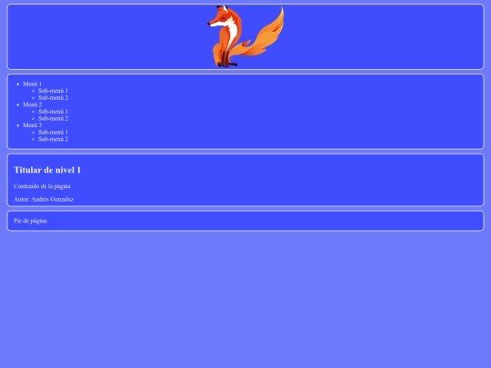 arbol screenshot