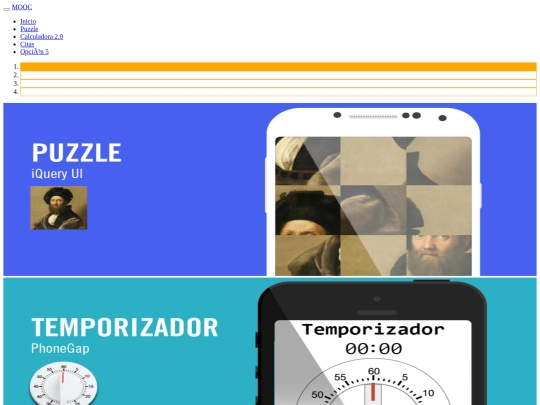 proyectos/carrusel screenshot