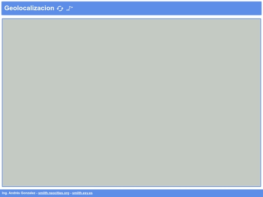 proyectos/geolocalizacion_google_maps screenshot