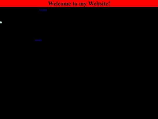home screenshot