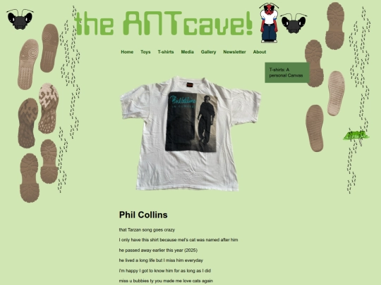 T-Shirts/T-shirt Descriptions/Phil screenshot