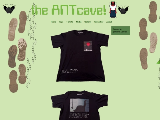 T-Shirts/T-shirt Descriptions/kittyphotos screenshot