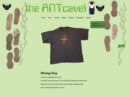 T-Shirts/T-shirt Descriptions/strongbad screenshot