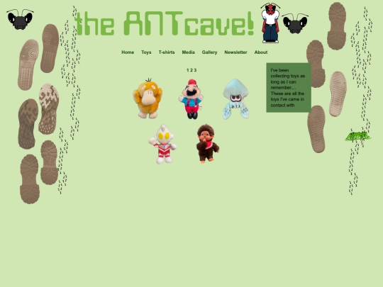 plushies3 screenshot