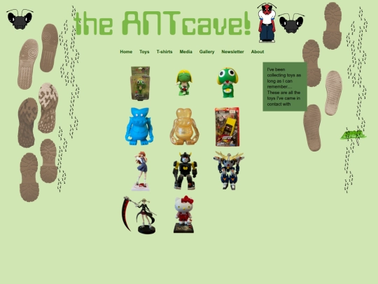 toys screenshot