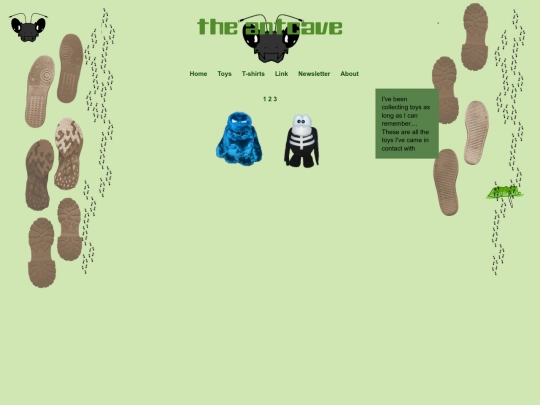 toys2 screenshot