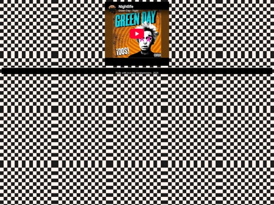 playlist screenshot