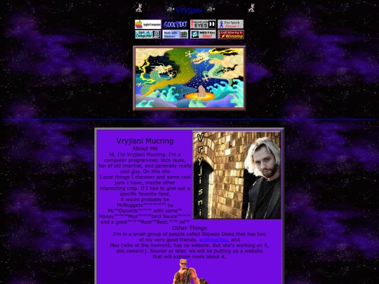 main screenshot