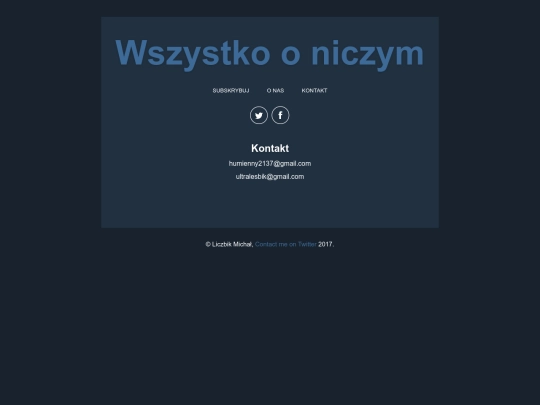 kontakt screenshot