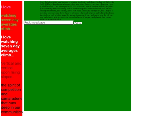 columns screenshot