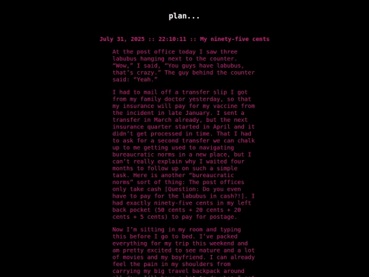 plan/july25 screenshot