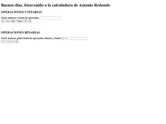 Modulo4 screenshot