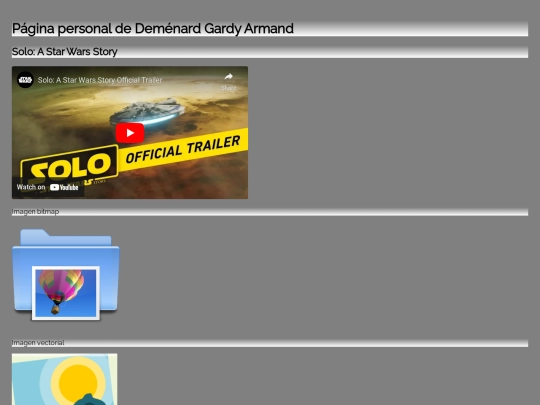 modulo2 screenshot