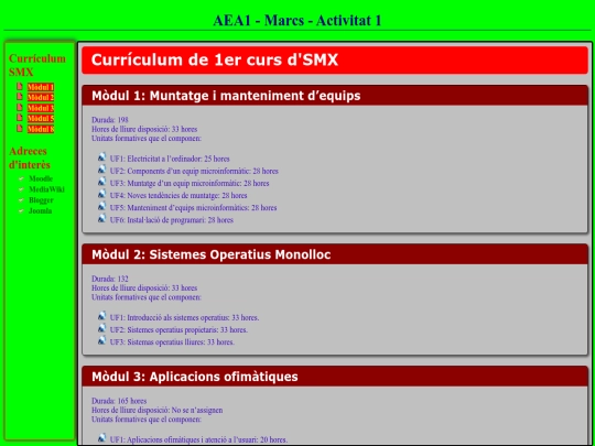 ActivitatsDeIFRAMES/Activitat1/activitatMarcs1 screenshot