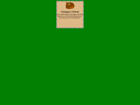 postcard/garden screenshot