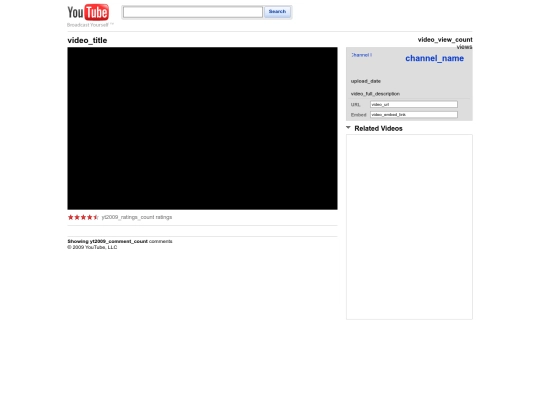watch_feather screenshot