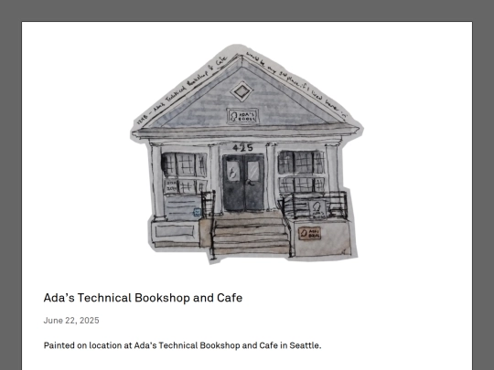 art/adas-technical-bookshop-and-cafe screenshot