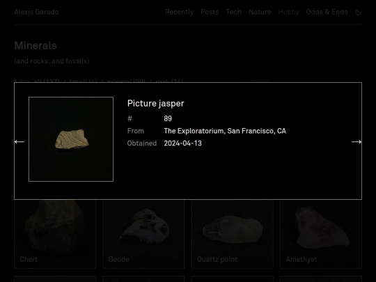 minerals/089-jasper screenshot