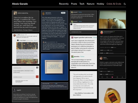 pins screenshot