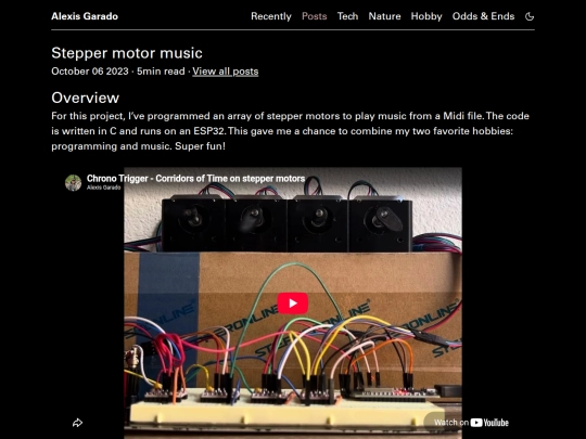 posts/2023-10-06_stepper-motor-music screenshot