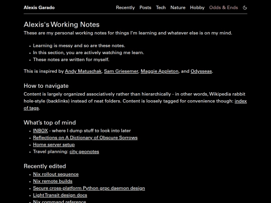 wiki screenshot