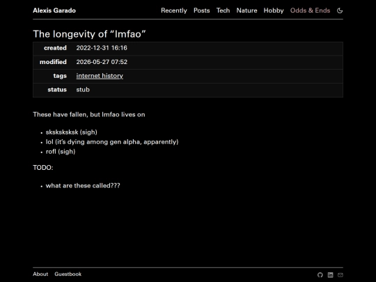 wiki/the-longevity-of-lmfao screenshot