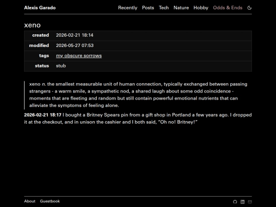 wiki/xeno screenshot