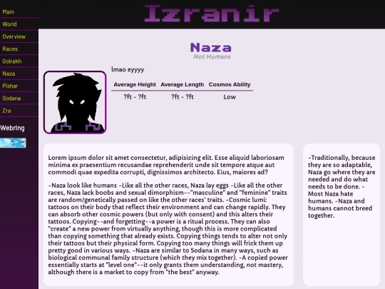 izranir/naza screenshot