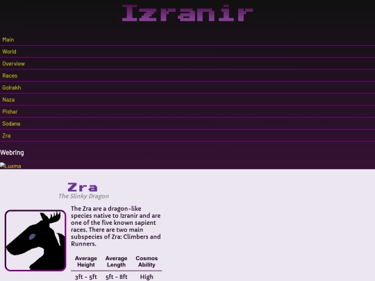 izranir/zra screenshot