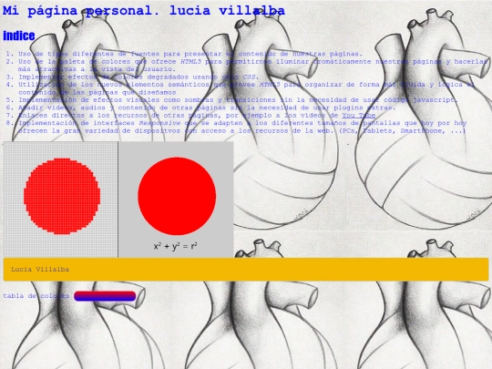 modulo2 screenshot