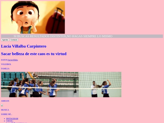 primera screenshot