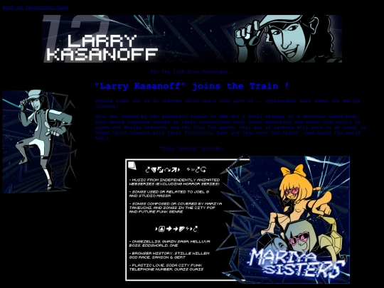 Characters/Larry_Kasanoff screenshot