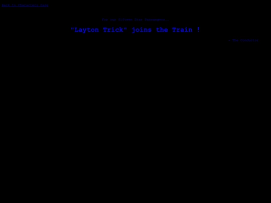 Characters/Layton_Trick screenshot