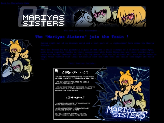 Characters/Mariyas_Sisters screenshot