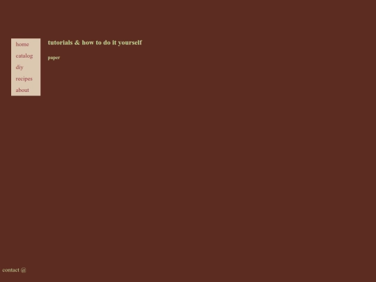 tut screenshot
