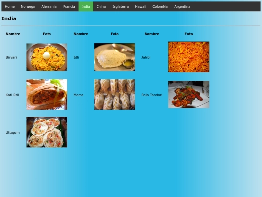 india screenshot