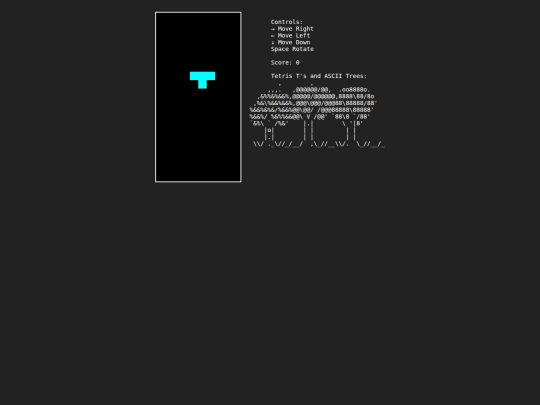 tet screenshot