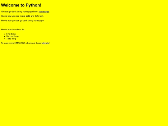 python screenshot