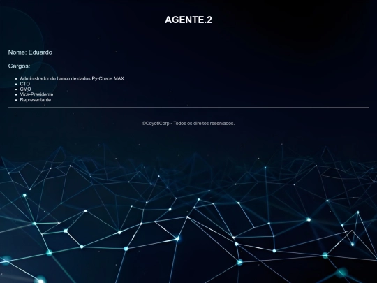 agt2 screenshot