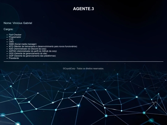 agt3 screenshot