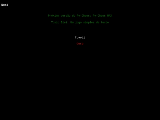 logotipo screenshot