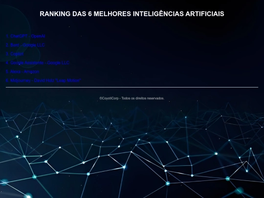 ranking screenshot