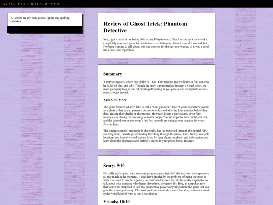 essays/ghost_trick screenshot